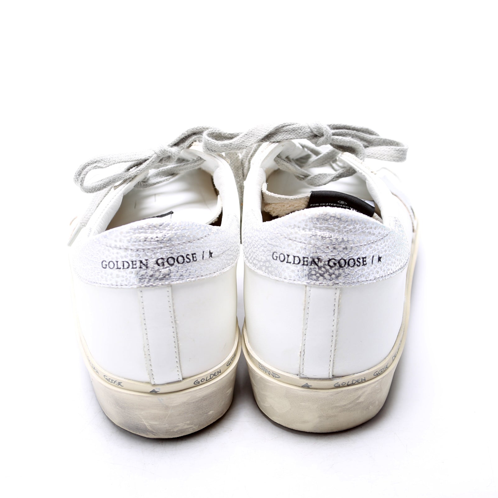 Histar Sneakers Size 41 White