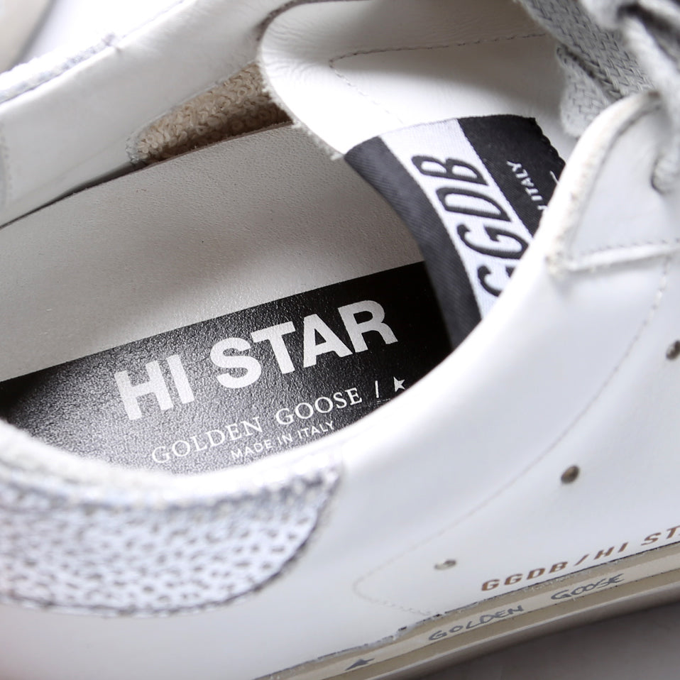 Histar Sneakers Size 41 White