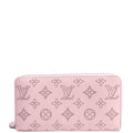 Zippy Wallet Mahina Pink
