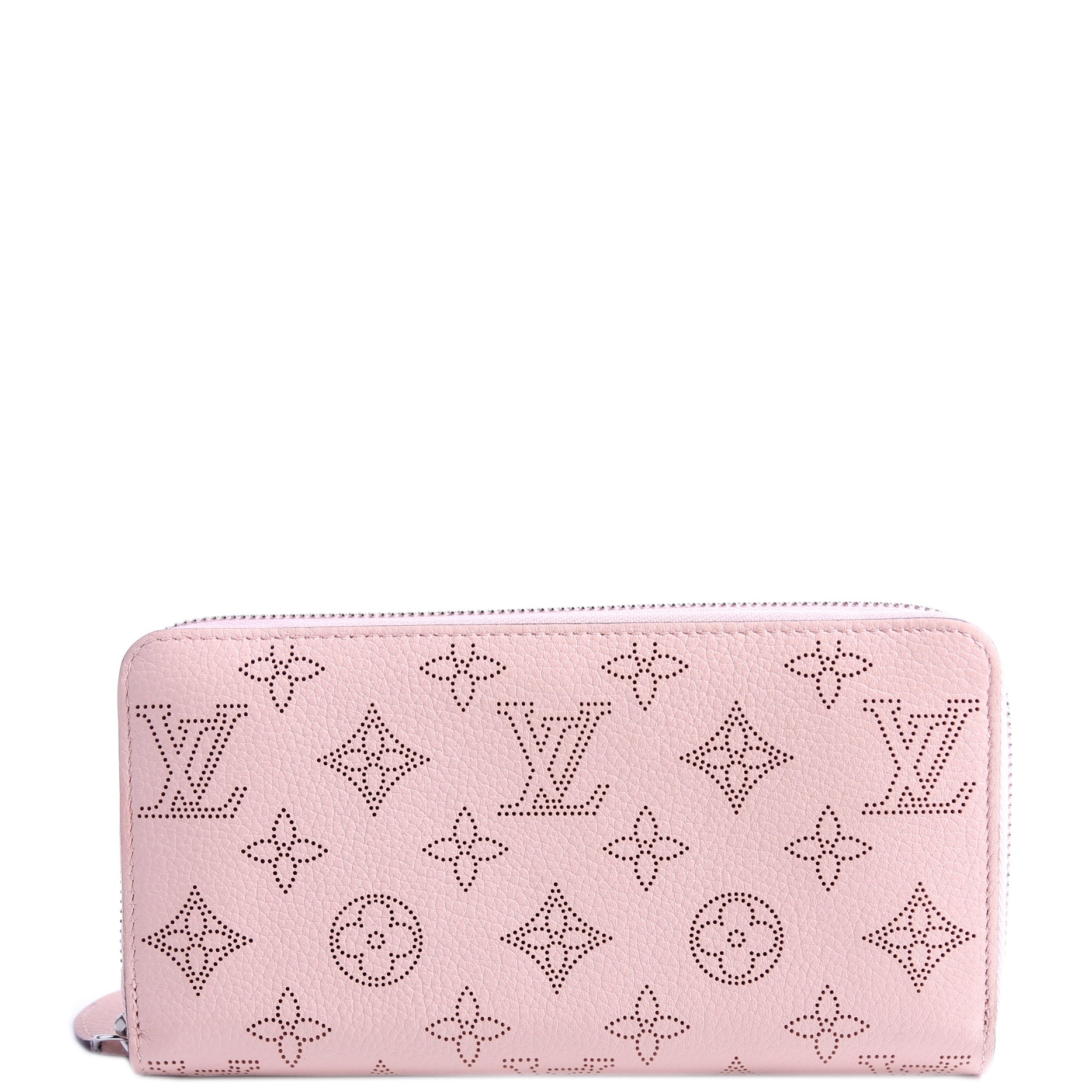 Zippy Wallet Mahina Pink