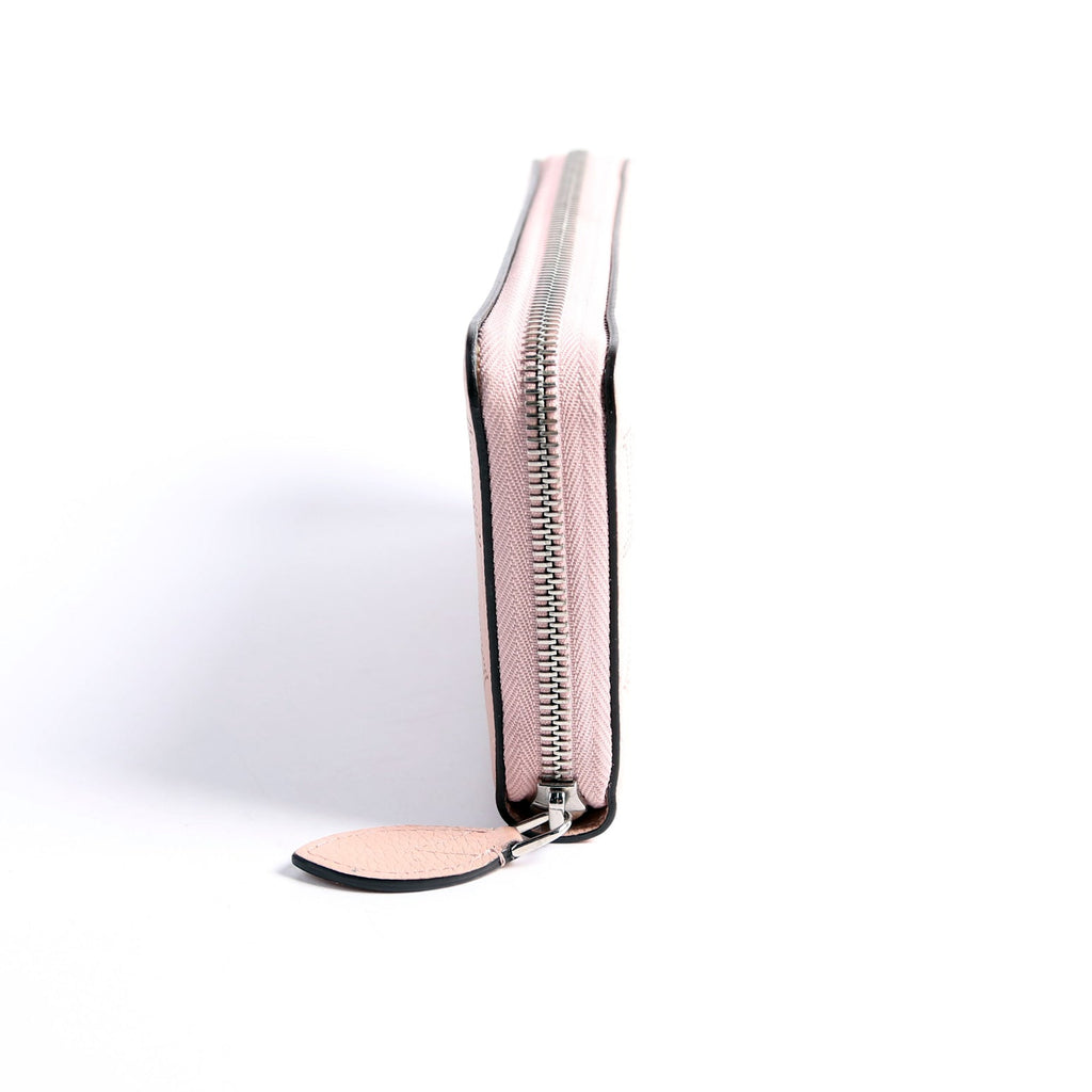 Zippy Wallet Mahina Pink