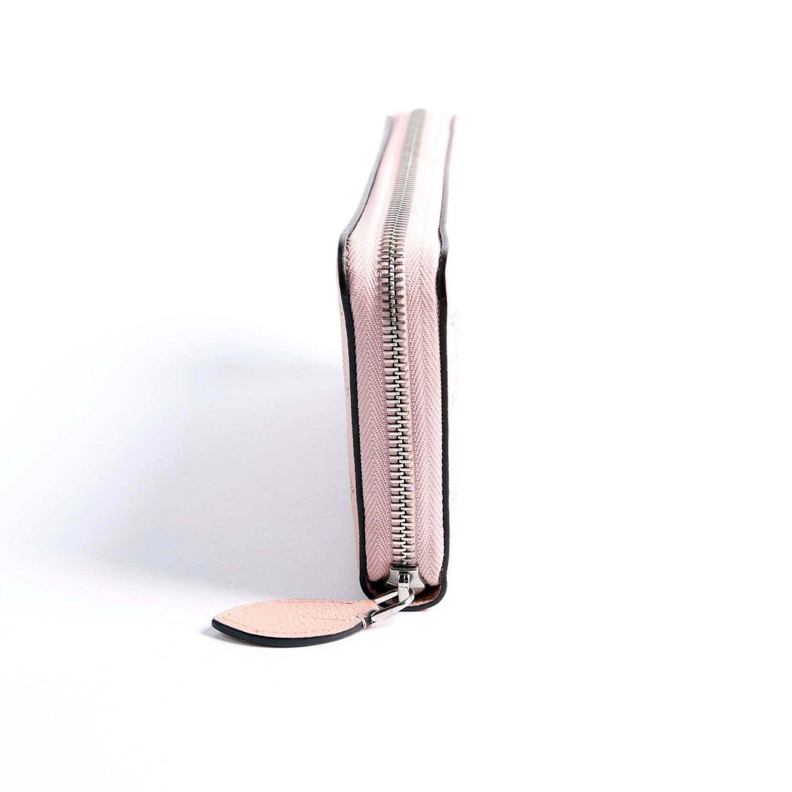Zippy Wallet Mahina Pink