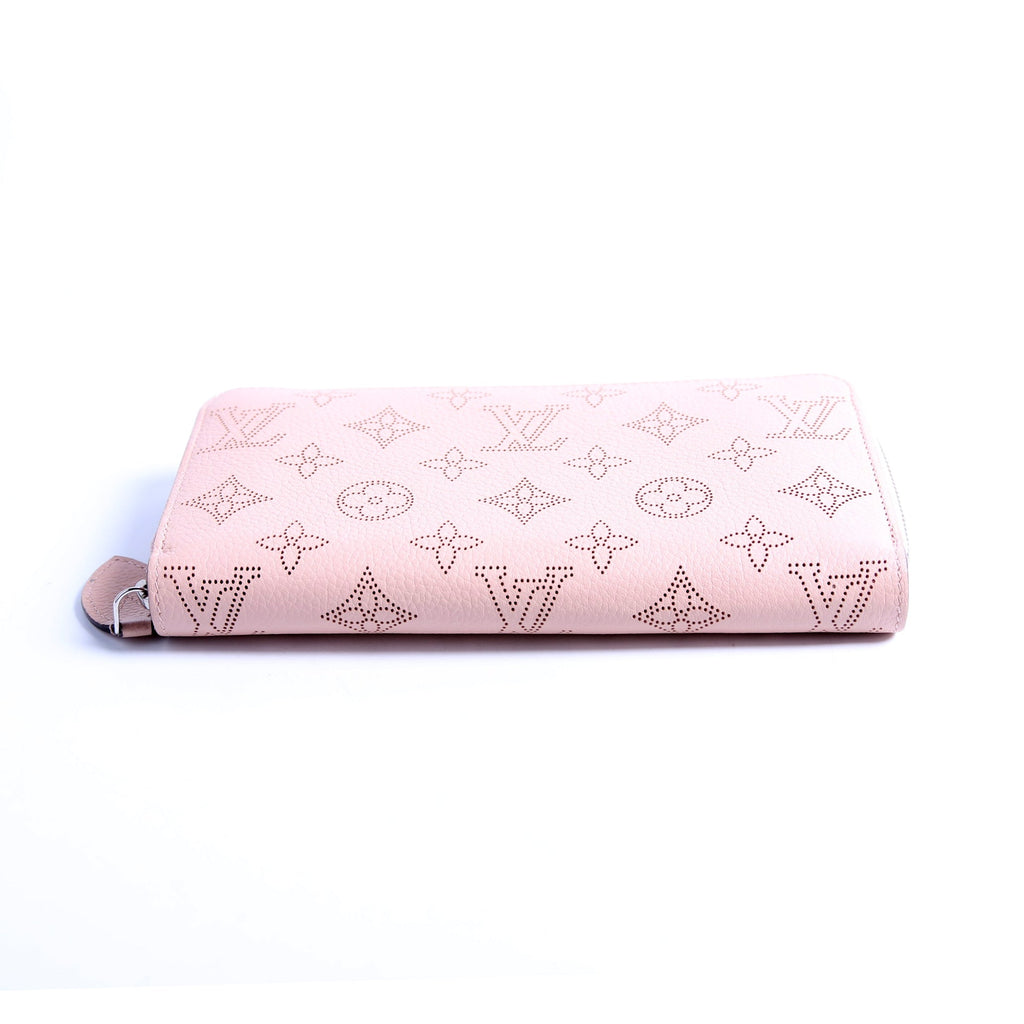 Zippy Wallet Mahina Pink