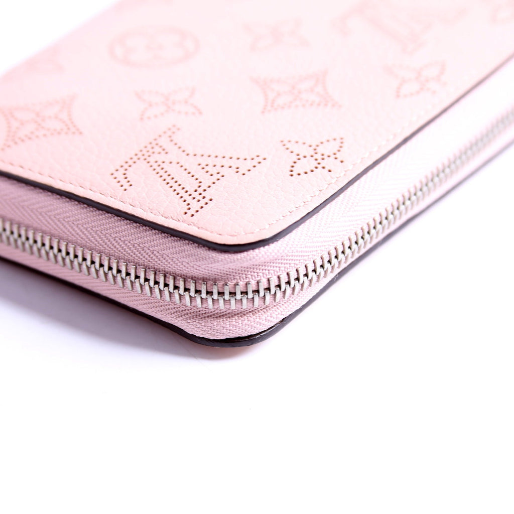 Zippy Wallet Mahina Pink