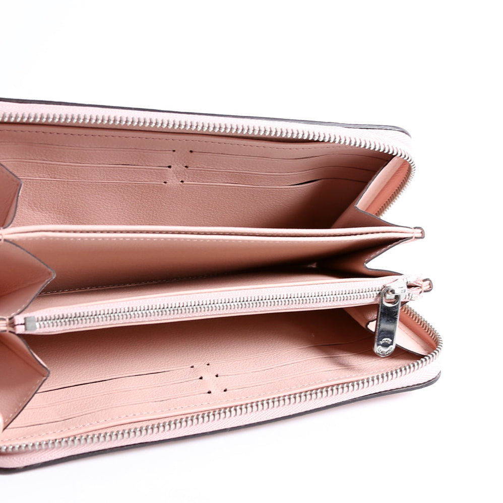 Zippy Wallet Mahina Pink