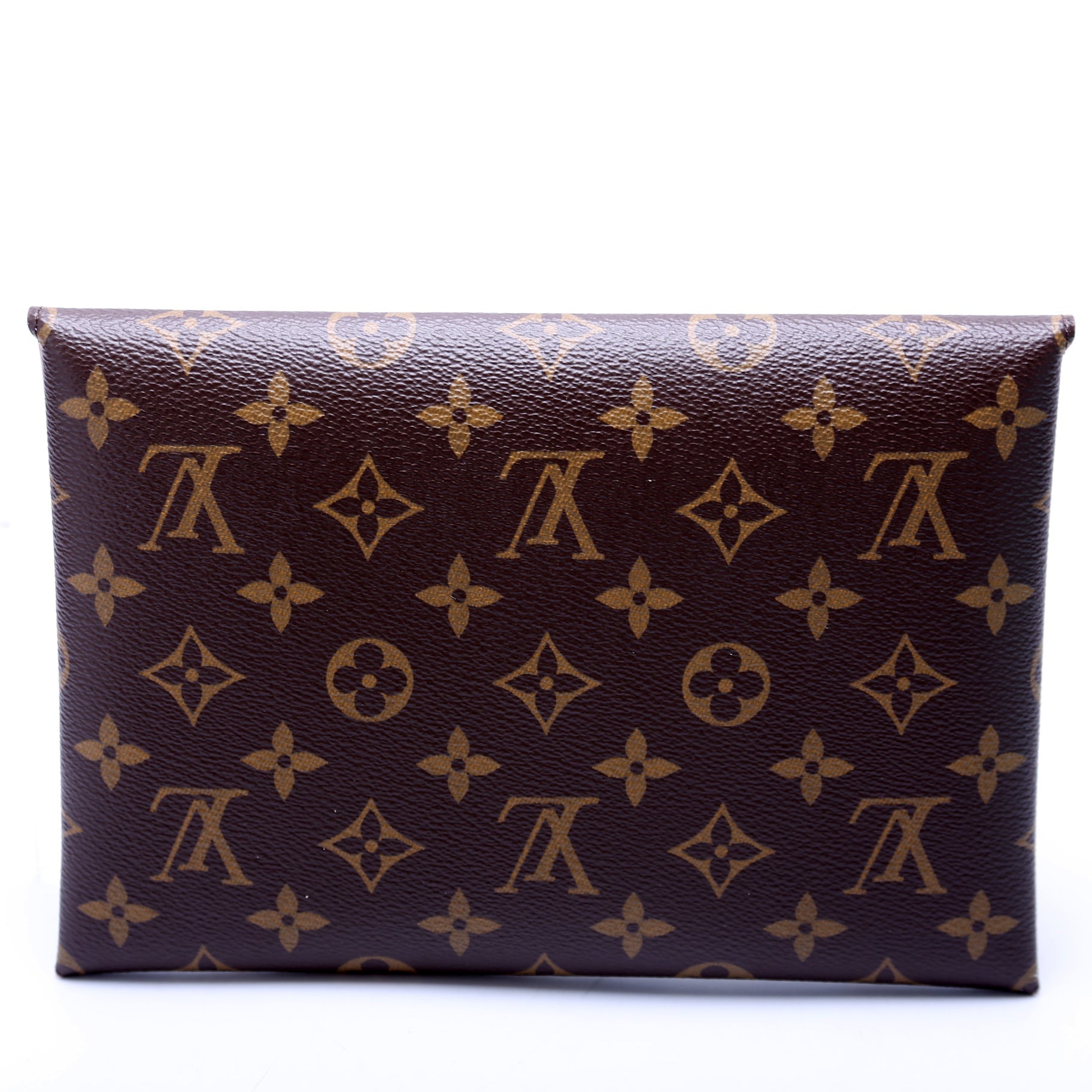 Kirigami Large Pouch Monogram