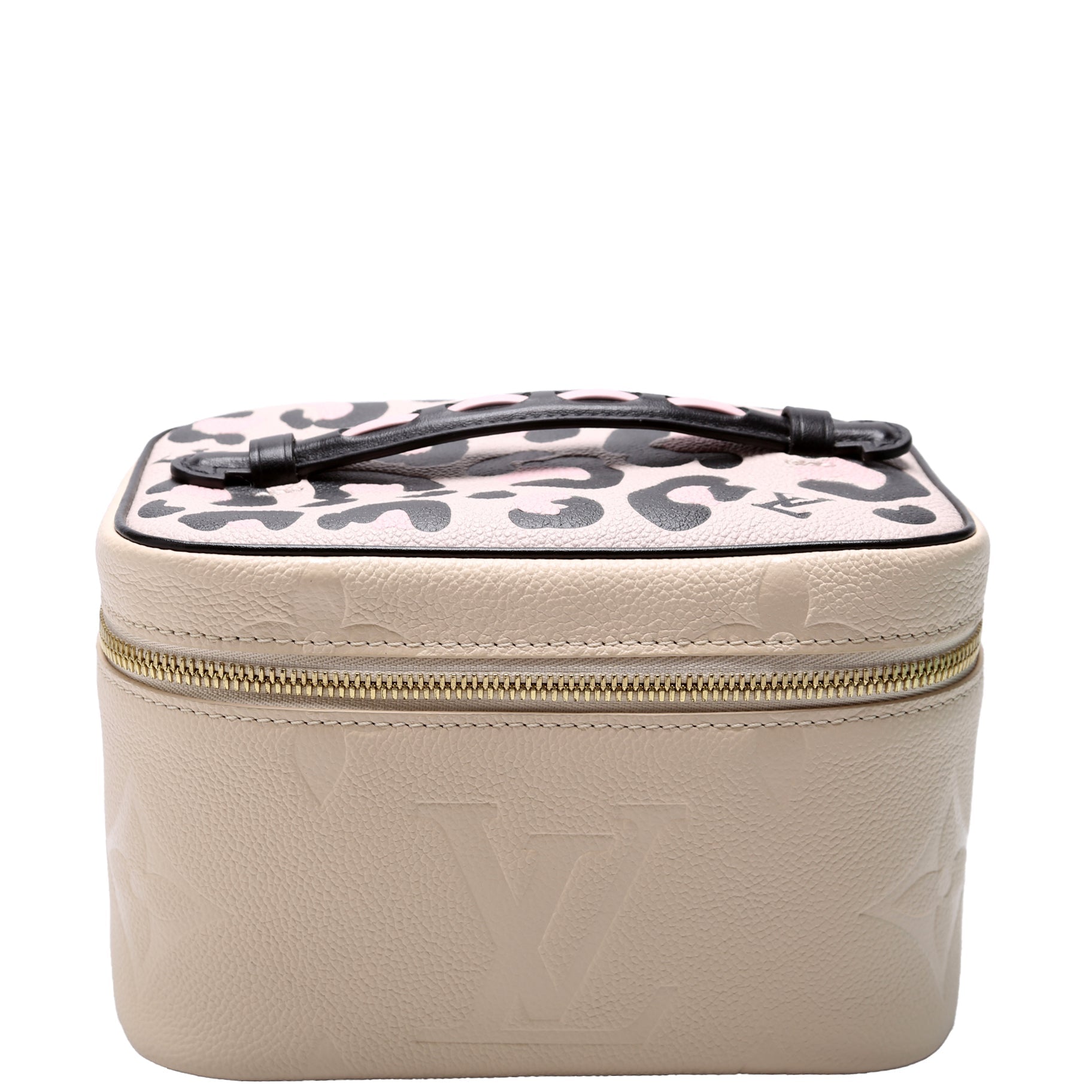 Nice Mini Toiletry Pouch Giant Empreinte Wild at Heart