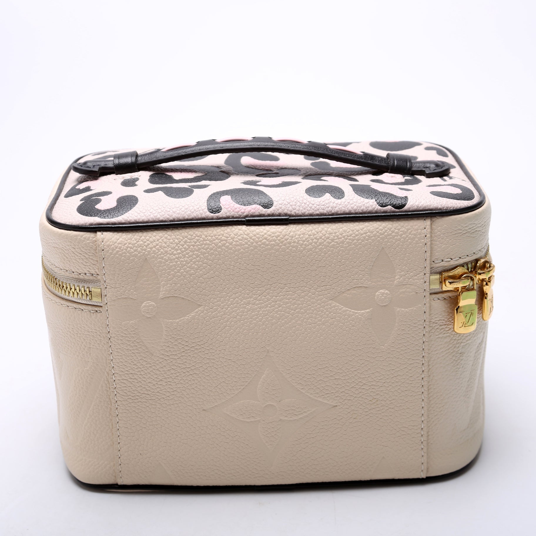 Nice Mini Toiletry Pouch Giant Empreinte Wild at Heart