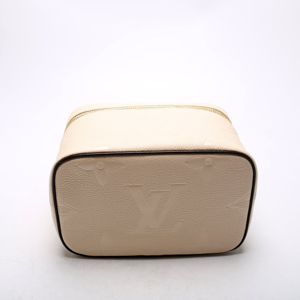 Nice Mini Toiletry Pouch Giant Empreinte Wild at Heart