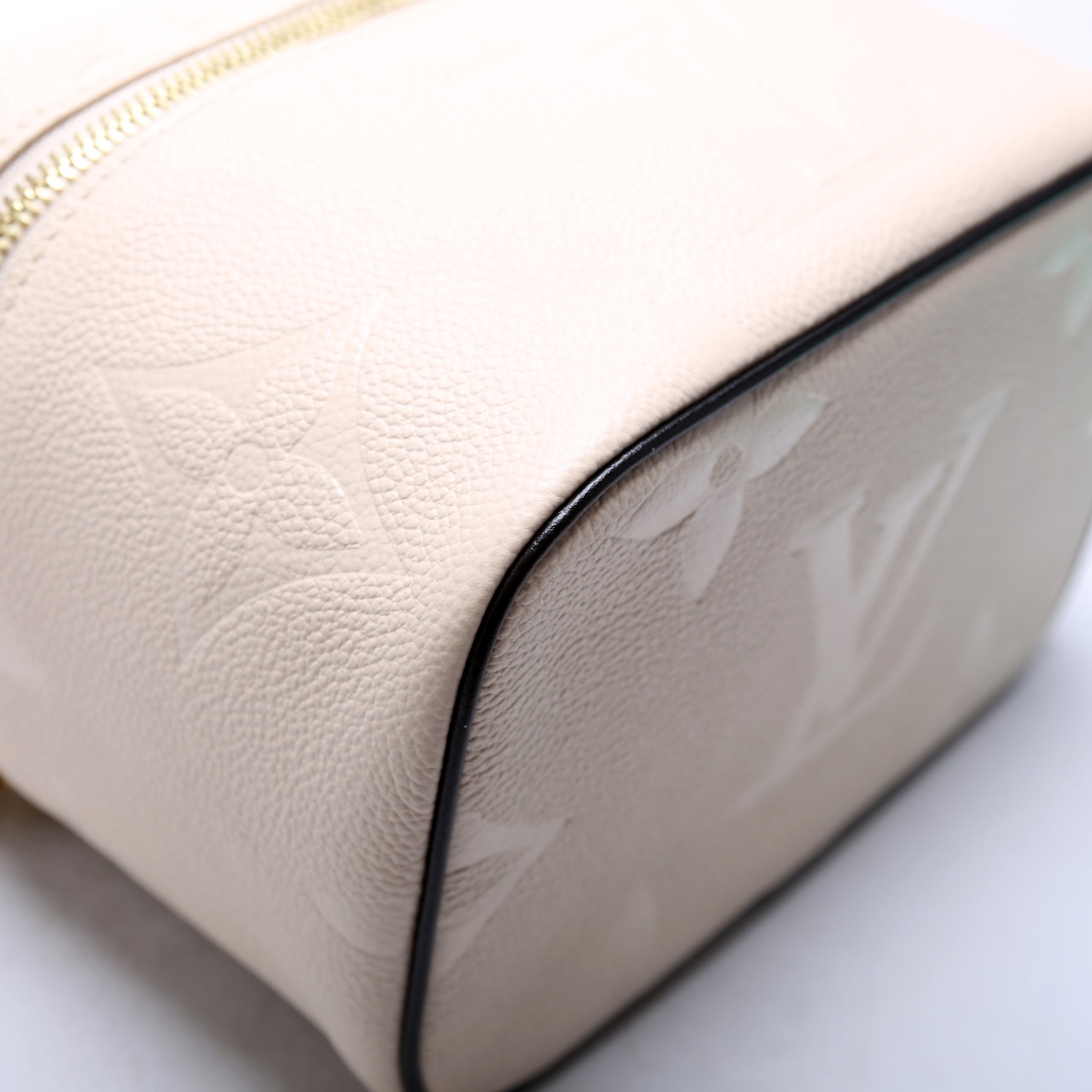 Nice Mini Toiletry Pouch Giant Empreinte Wild at Heart