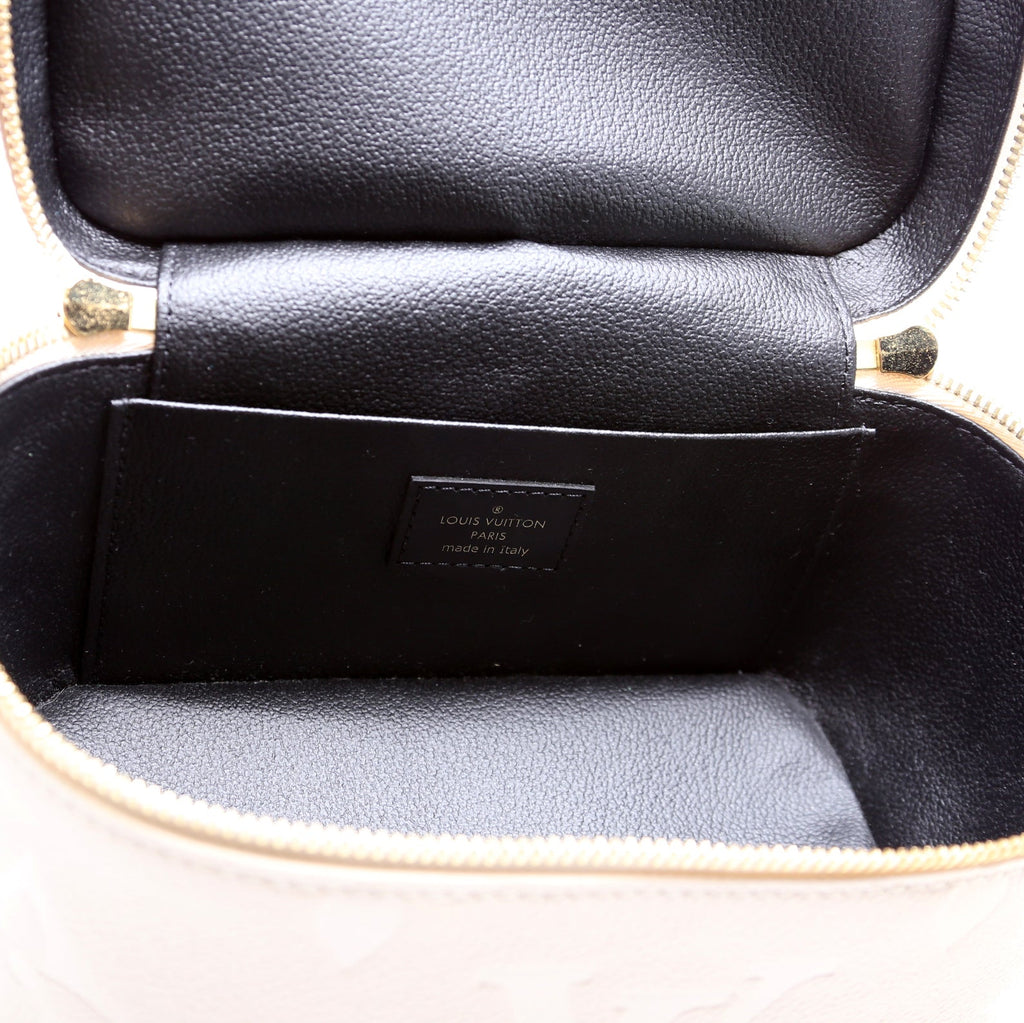 Nice Mini Toiletry Pouch Giant Empreinte Wild at Heart