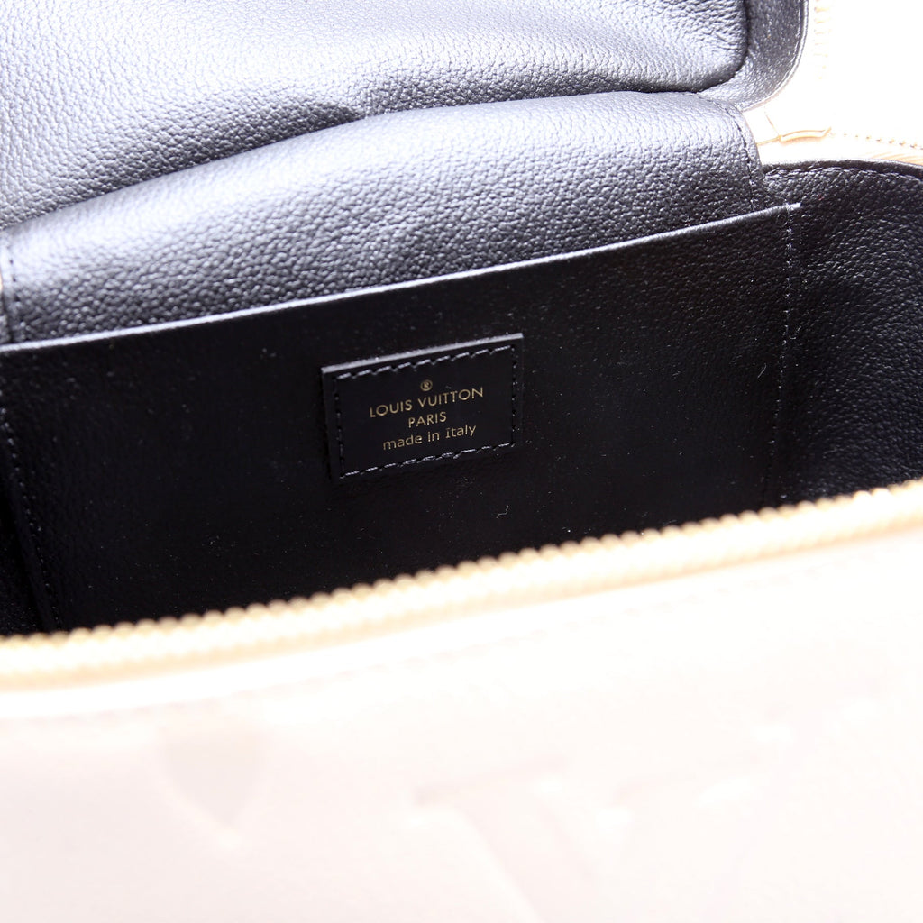 Nice Mini Toiletry Pouch Giant Empreinte Wild at Heart