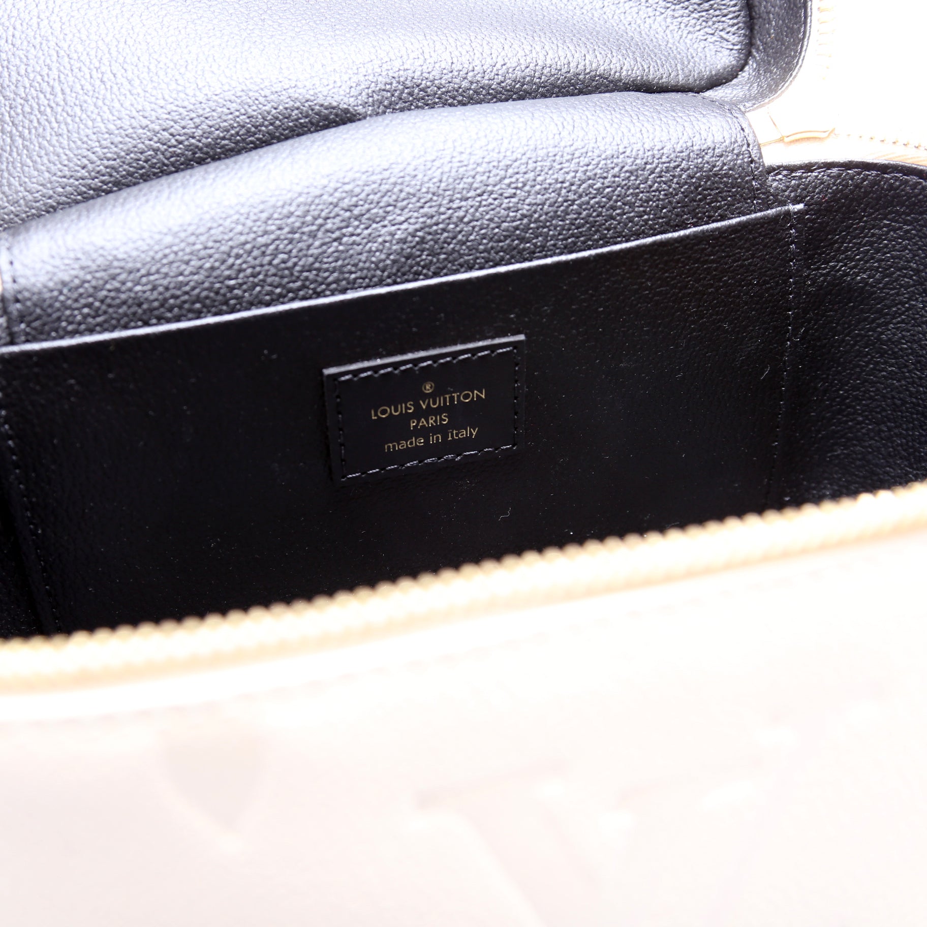 Nice Mini Toiletry Pouch Giant Empreinte Wild at Heart