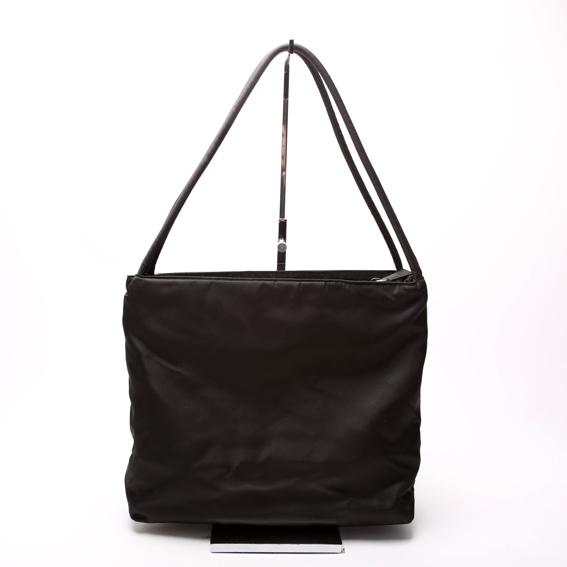 Tessuto Nylon Shoulder Bag