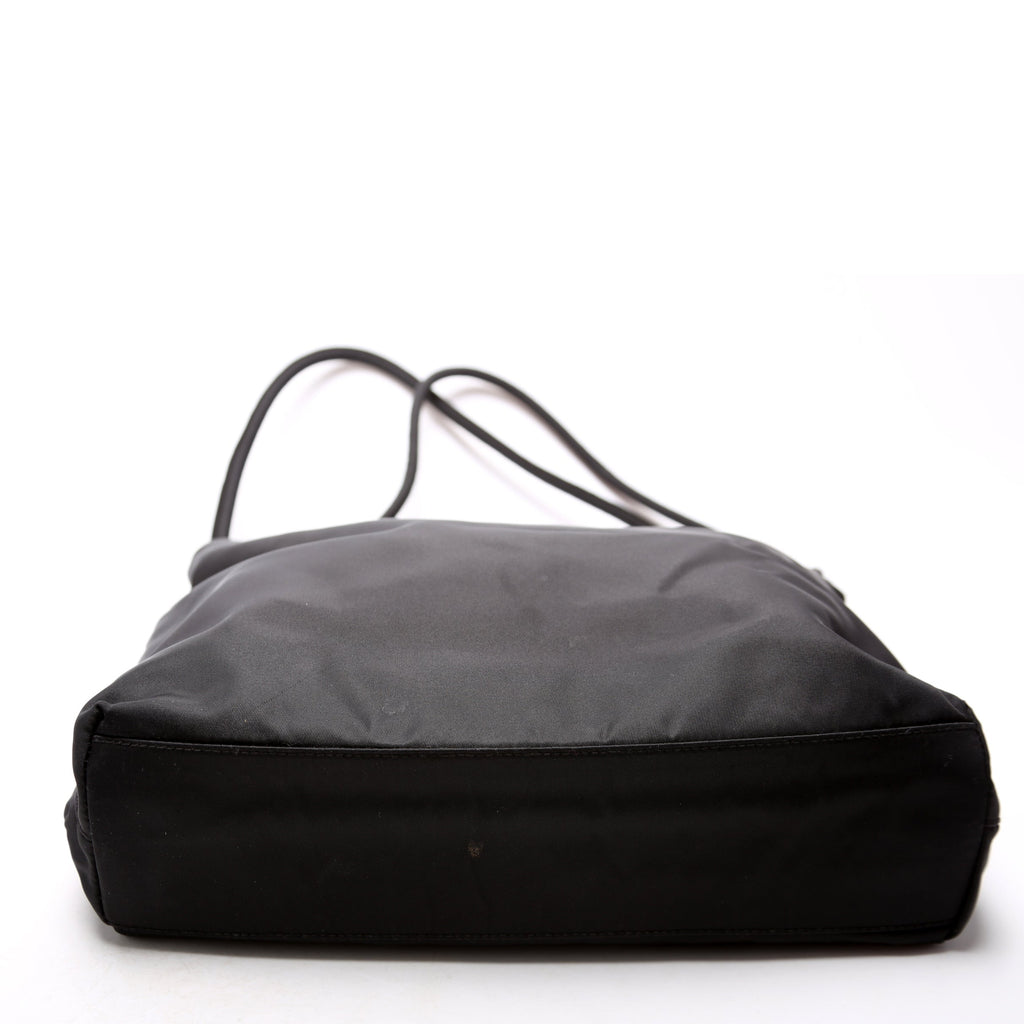 Tessuto Nylon Shoulder Bag