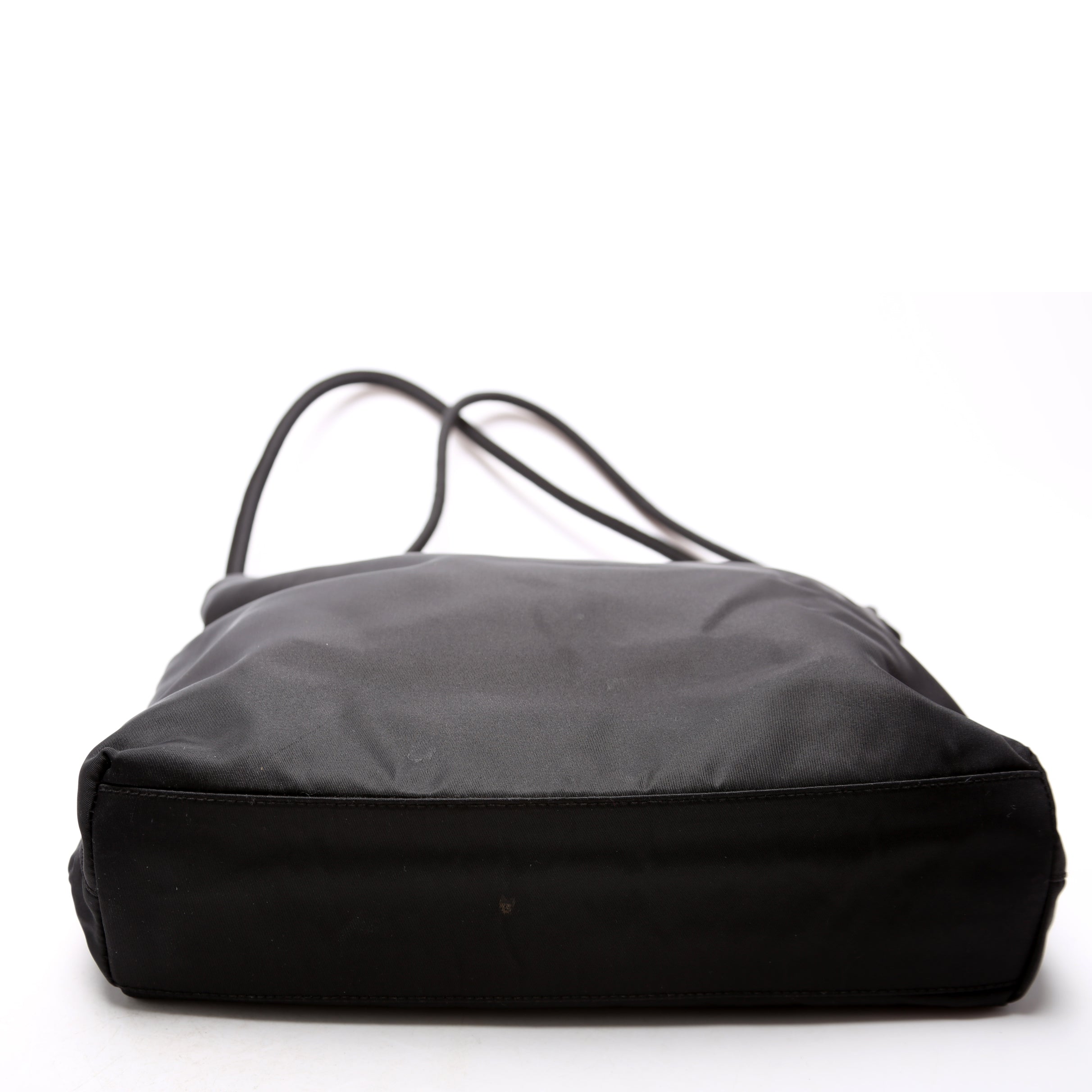 Tessuto Nylon Shoulder Bag
