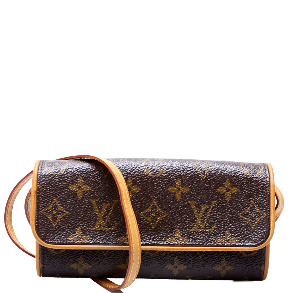 Pochette Twin PM Monogram