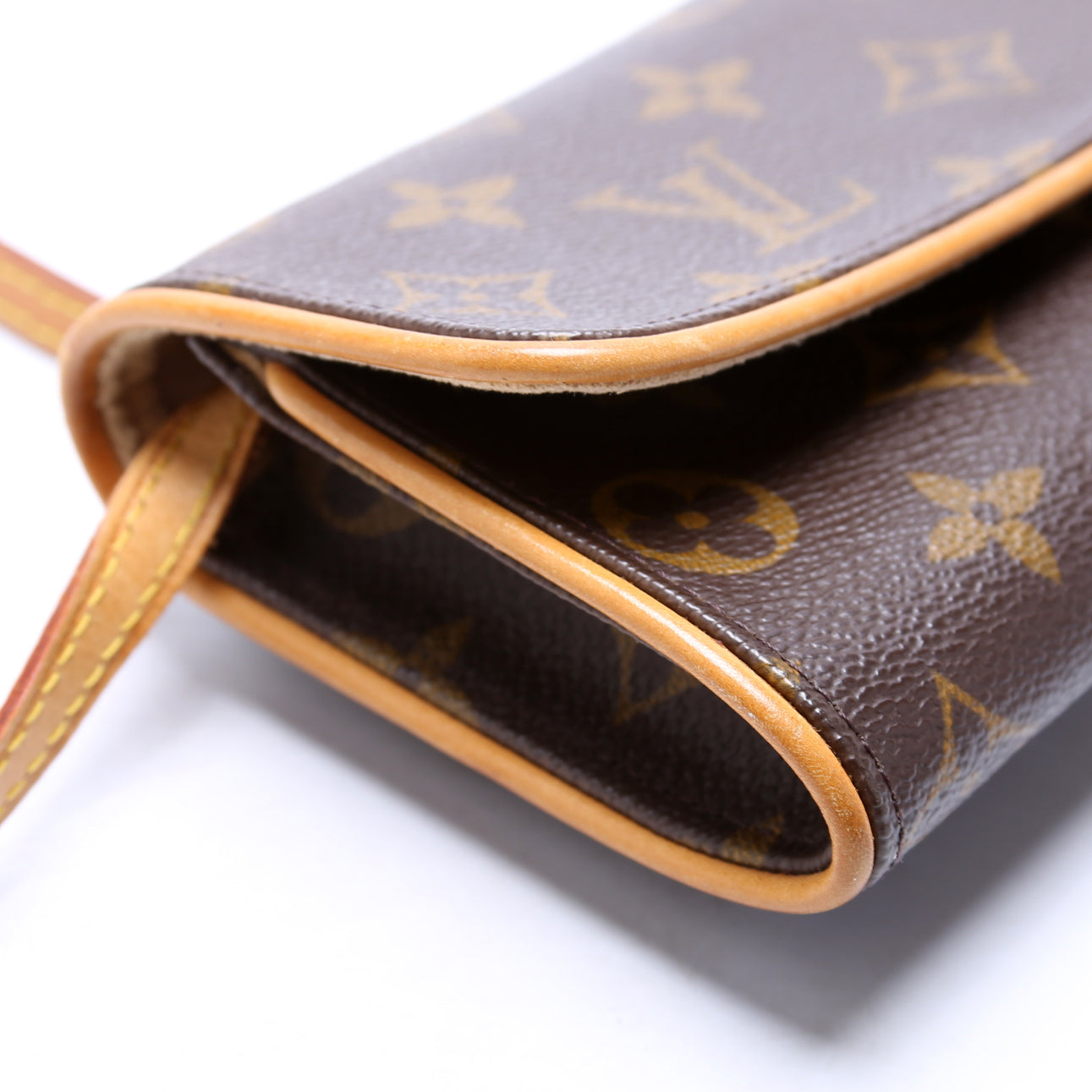 Pochette Twin PM Monogram