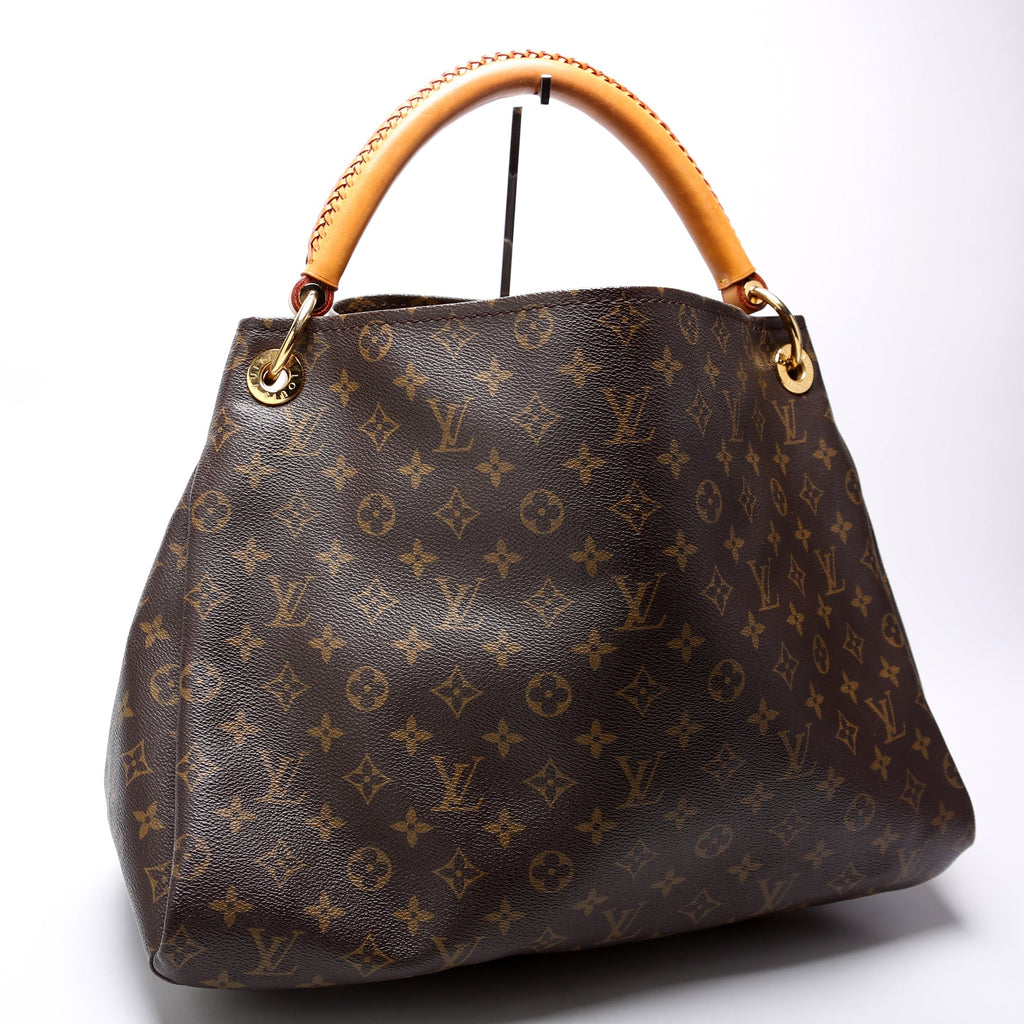 Artsy MM Monogram