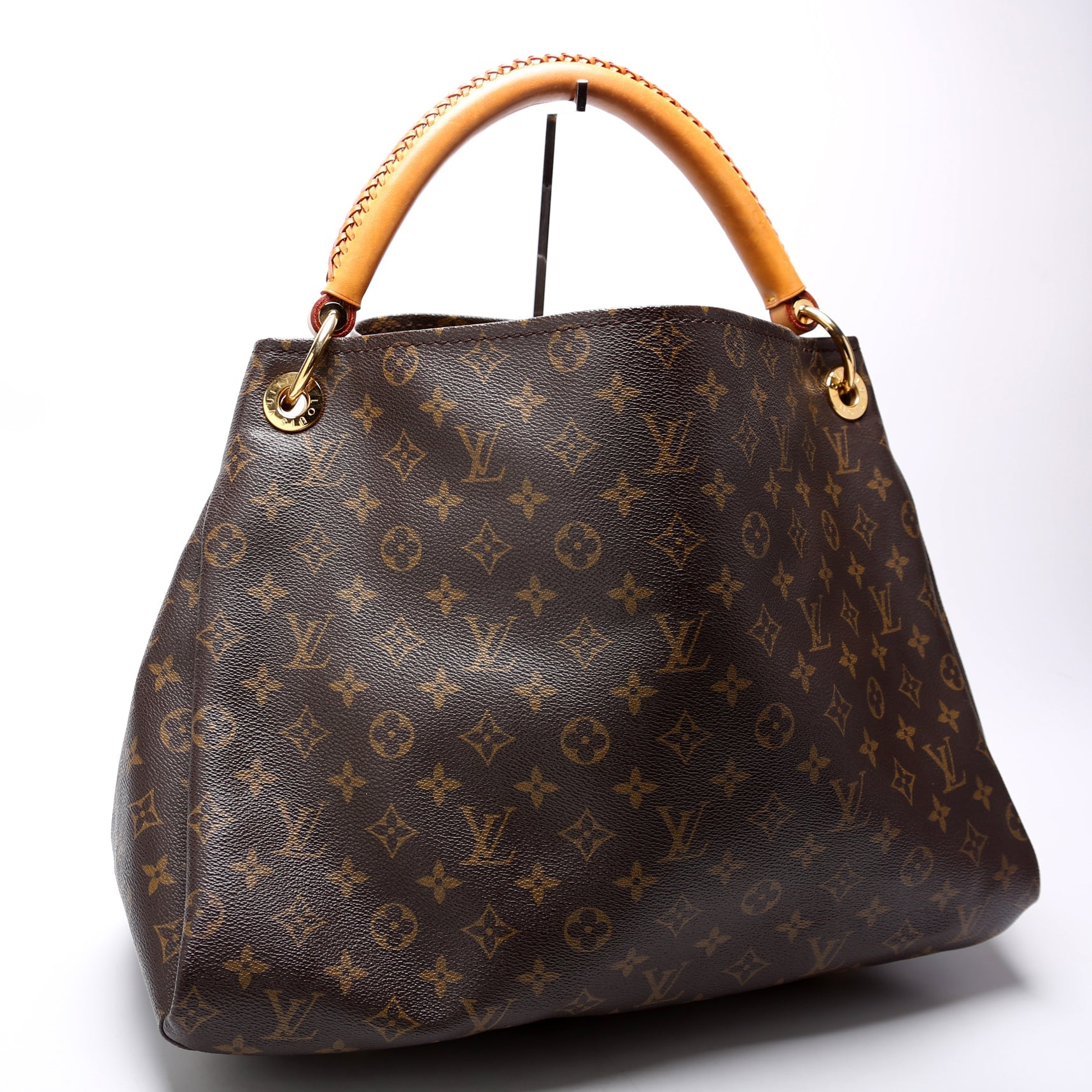 Artsy MM Monogram