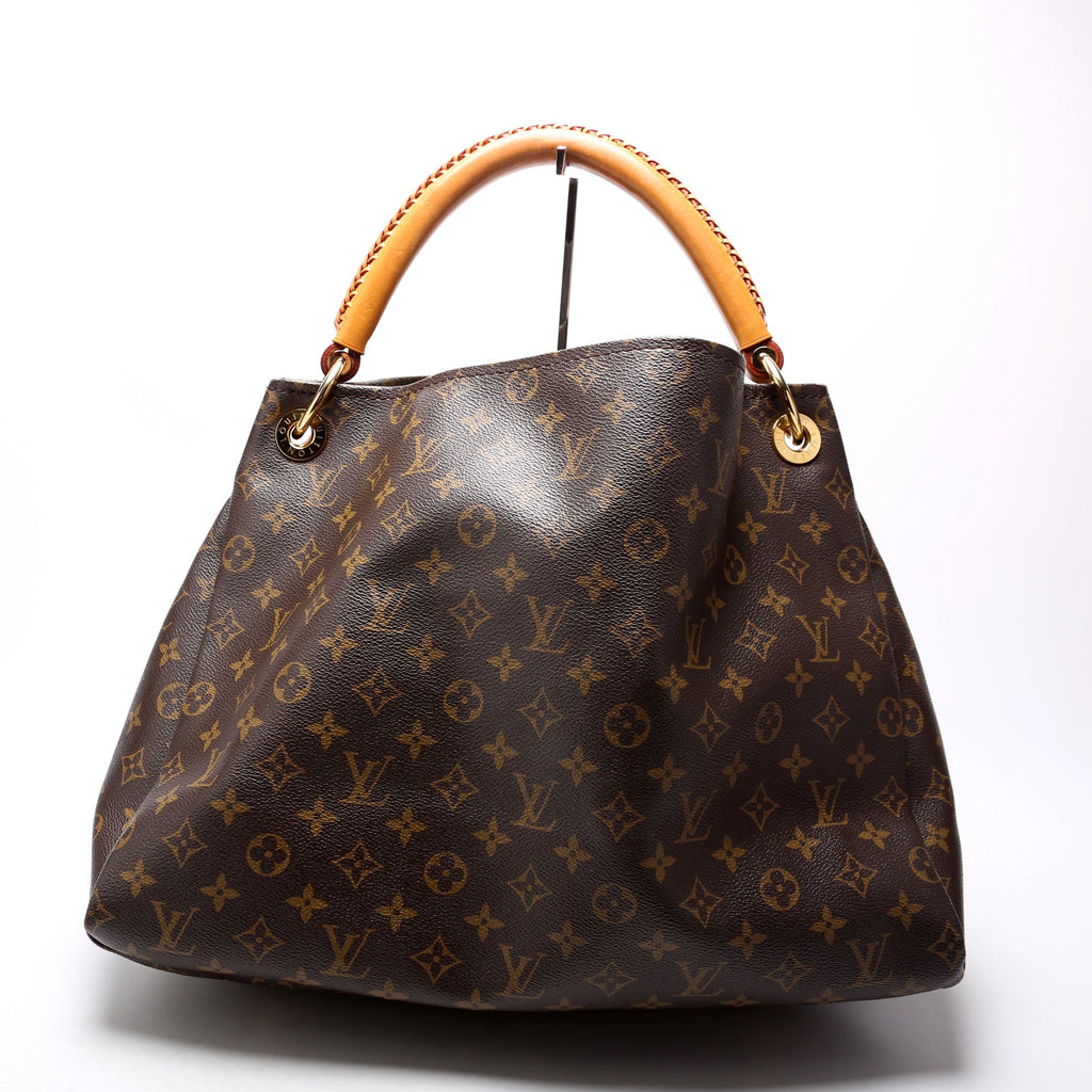 Artsy MM Monogram