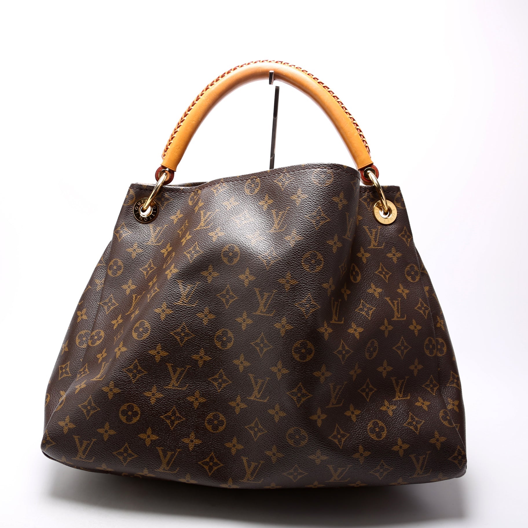 Artsy MM Monogram