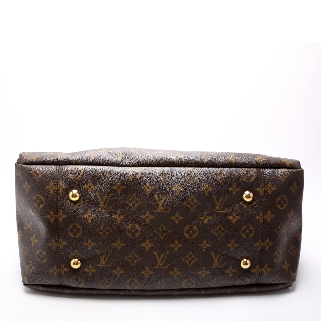 Artsy MM Monogram