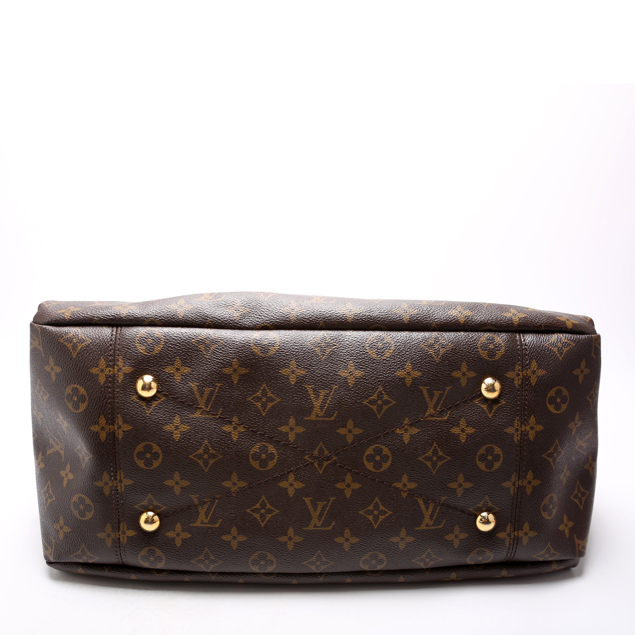 Artsy MM Monogram