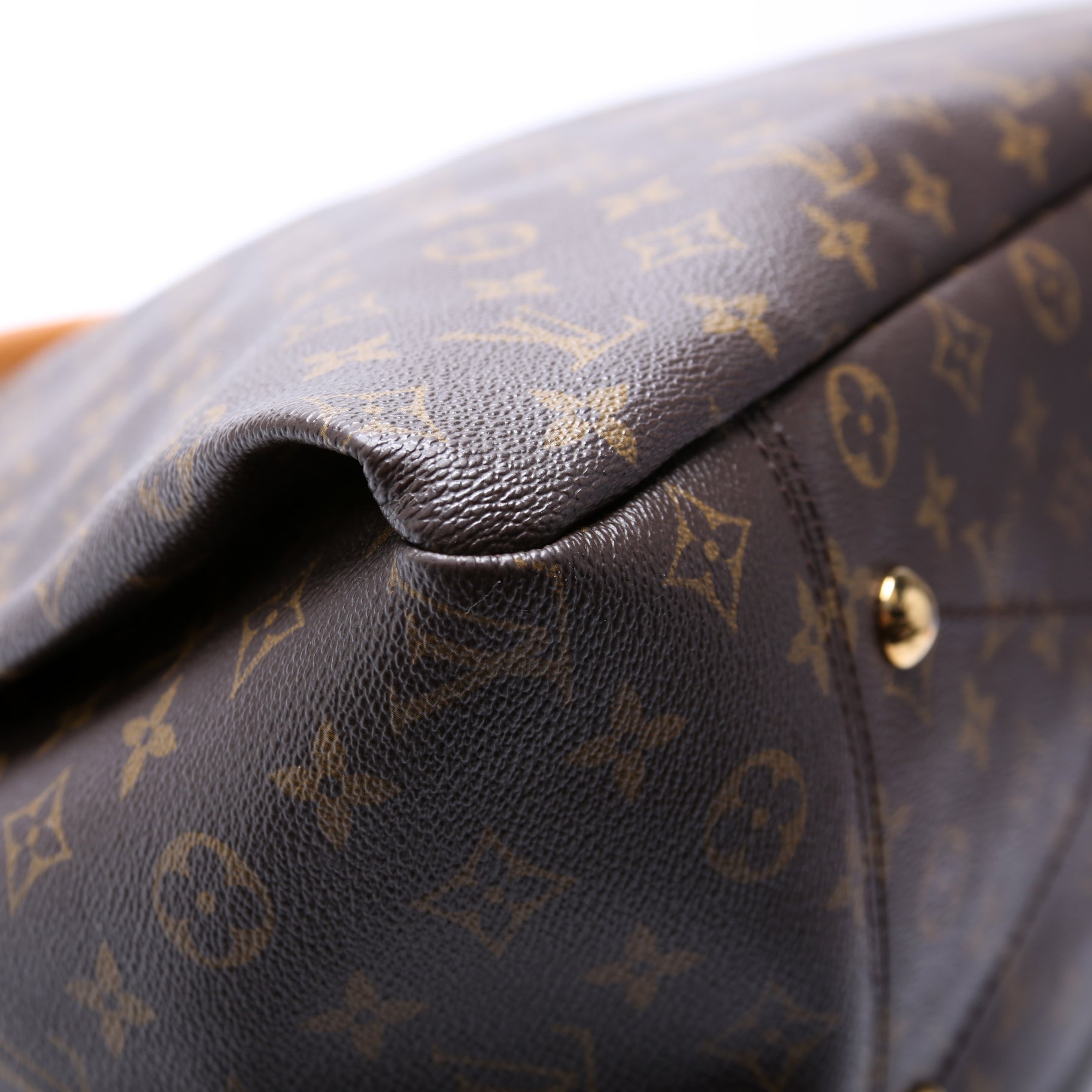Artsy MM Monogram