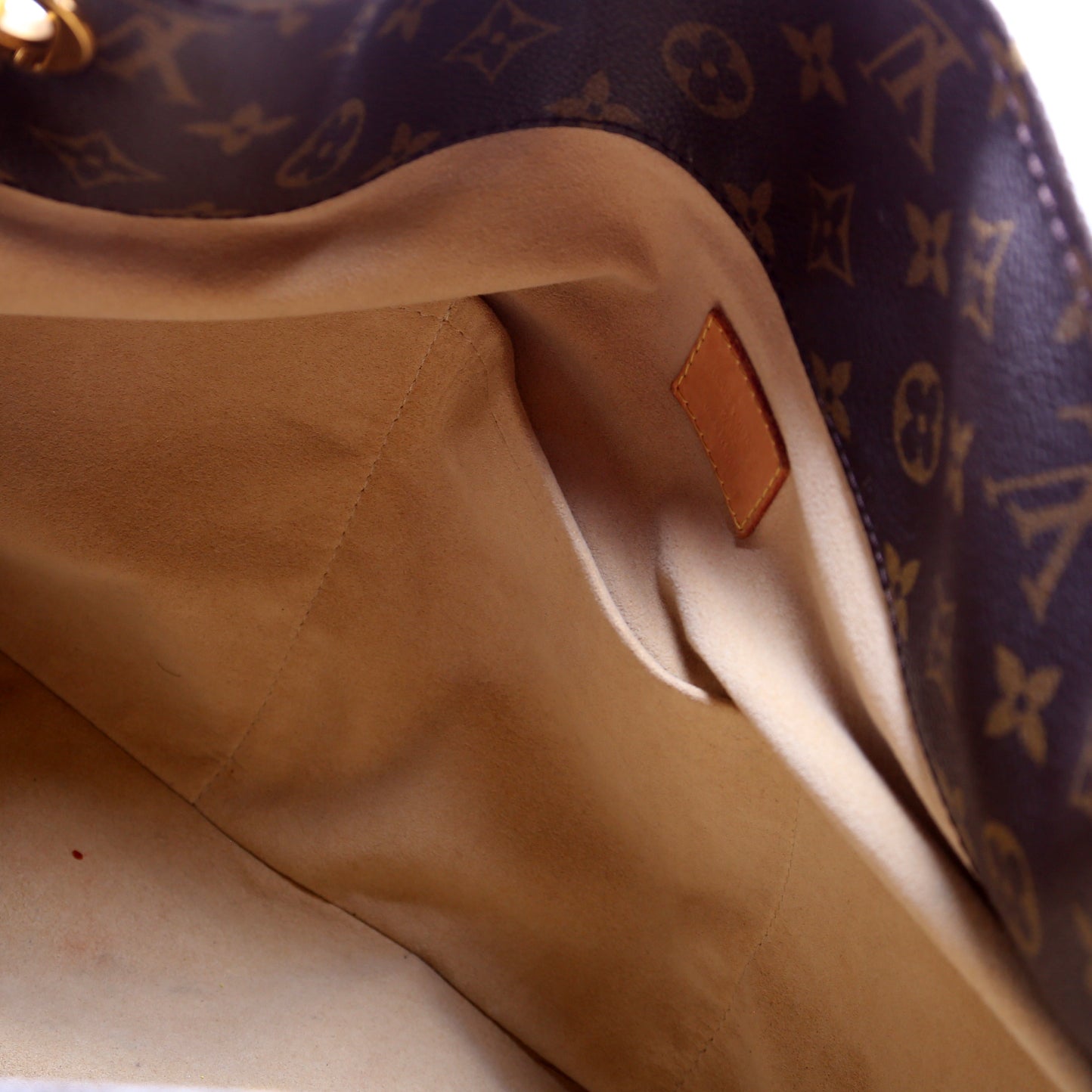 Artsy MM Monogram