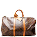 Keepall 50 Monogram