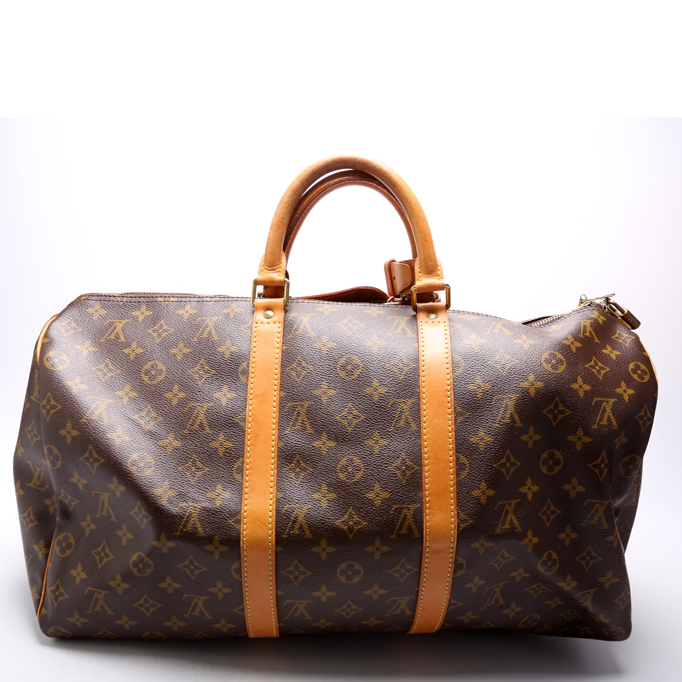 Keepall 50 Monogram