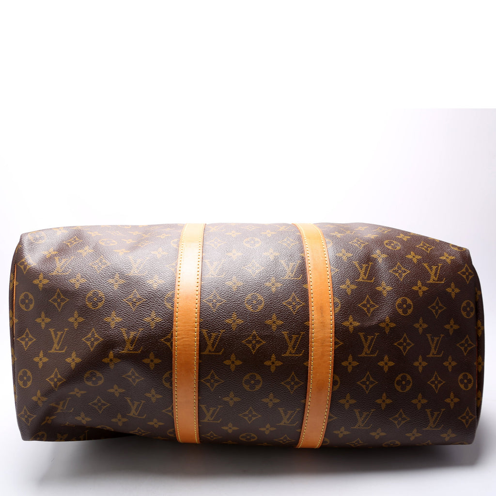 Keepall 50 Monogram