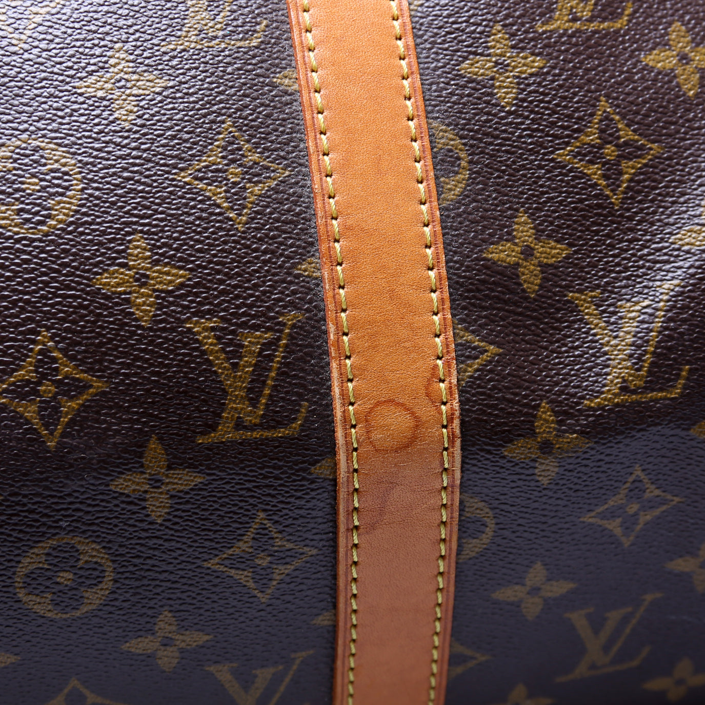 Keepall 50 Monogram