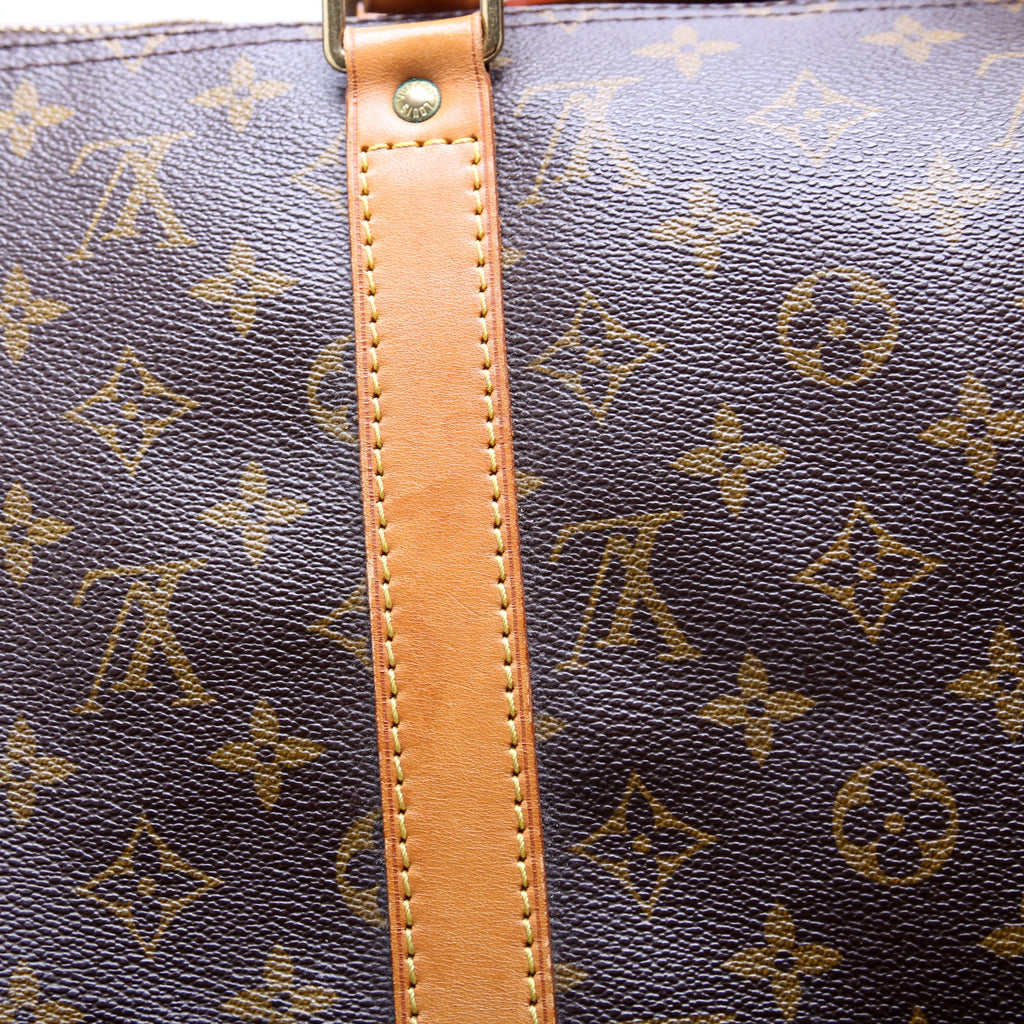 Keepall 50 Monogram