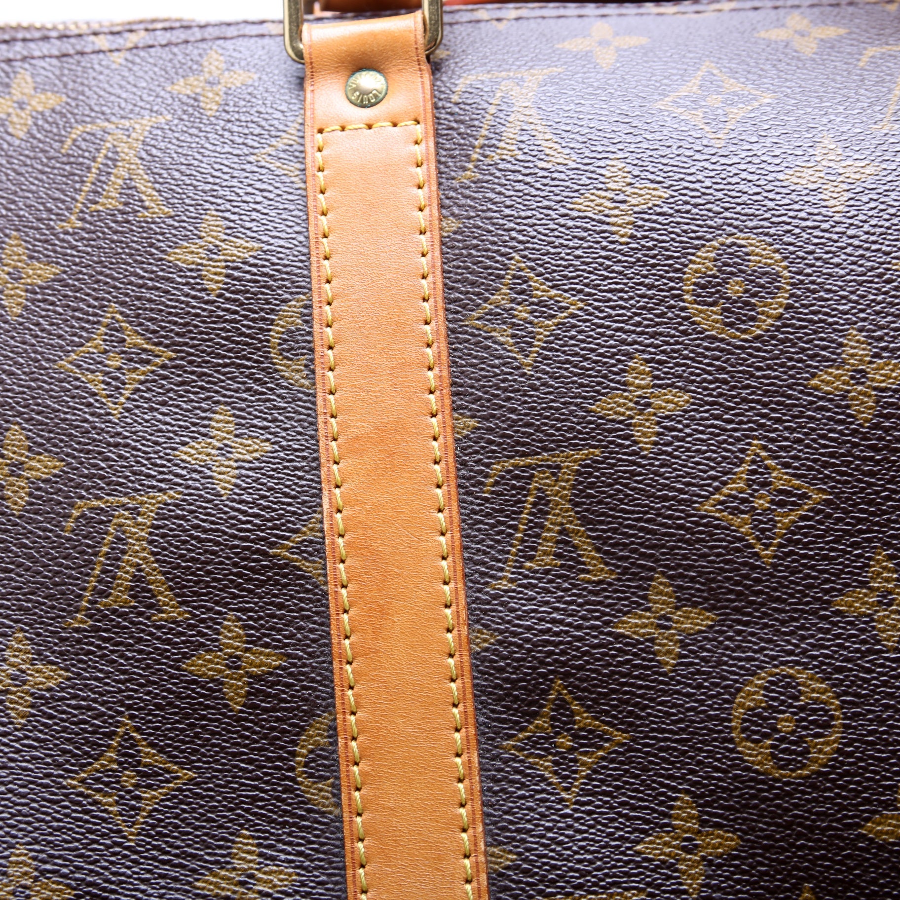 Keepall 50 Monogram