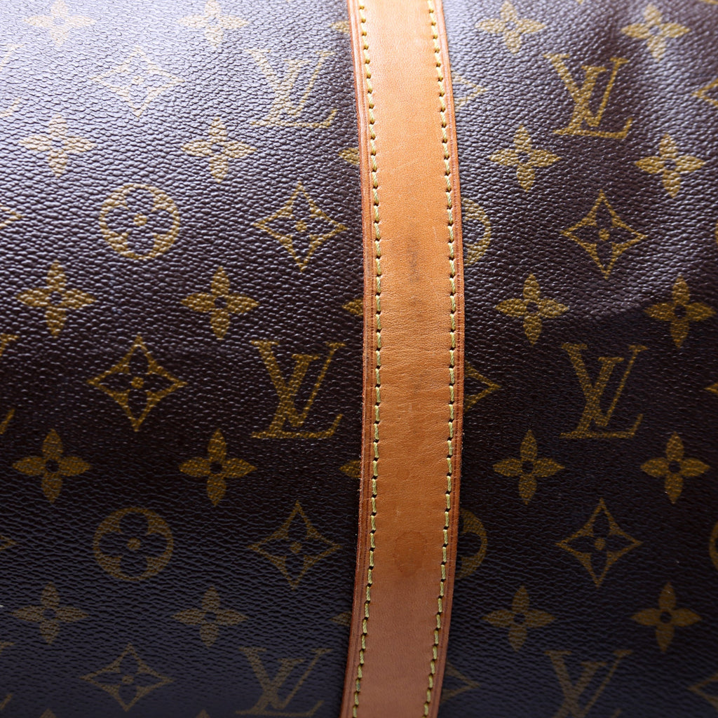 Keepall 50 Monogram