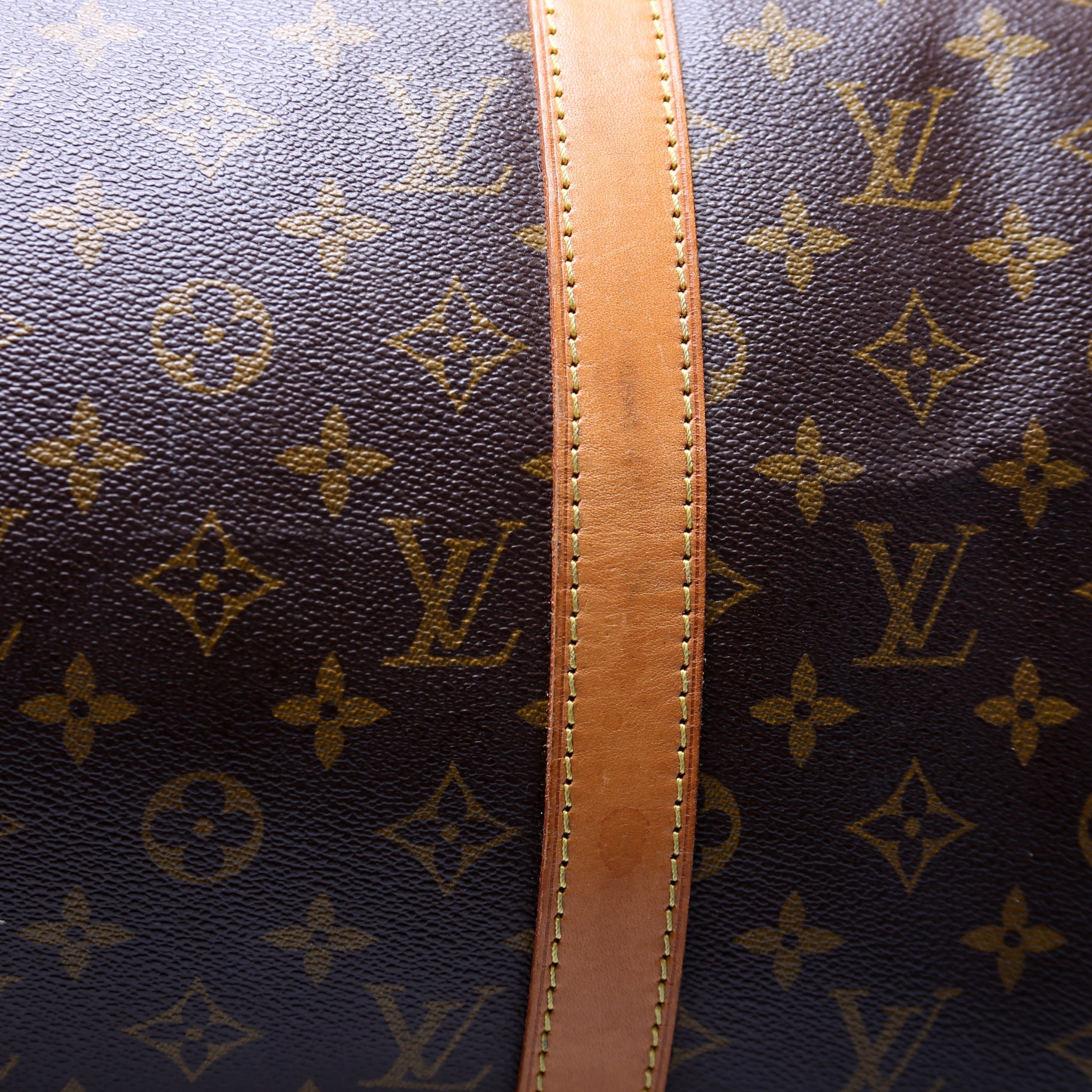 Keepall 50 Monogram