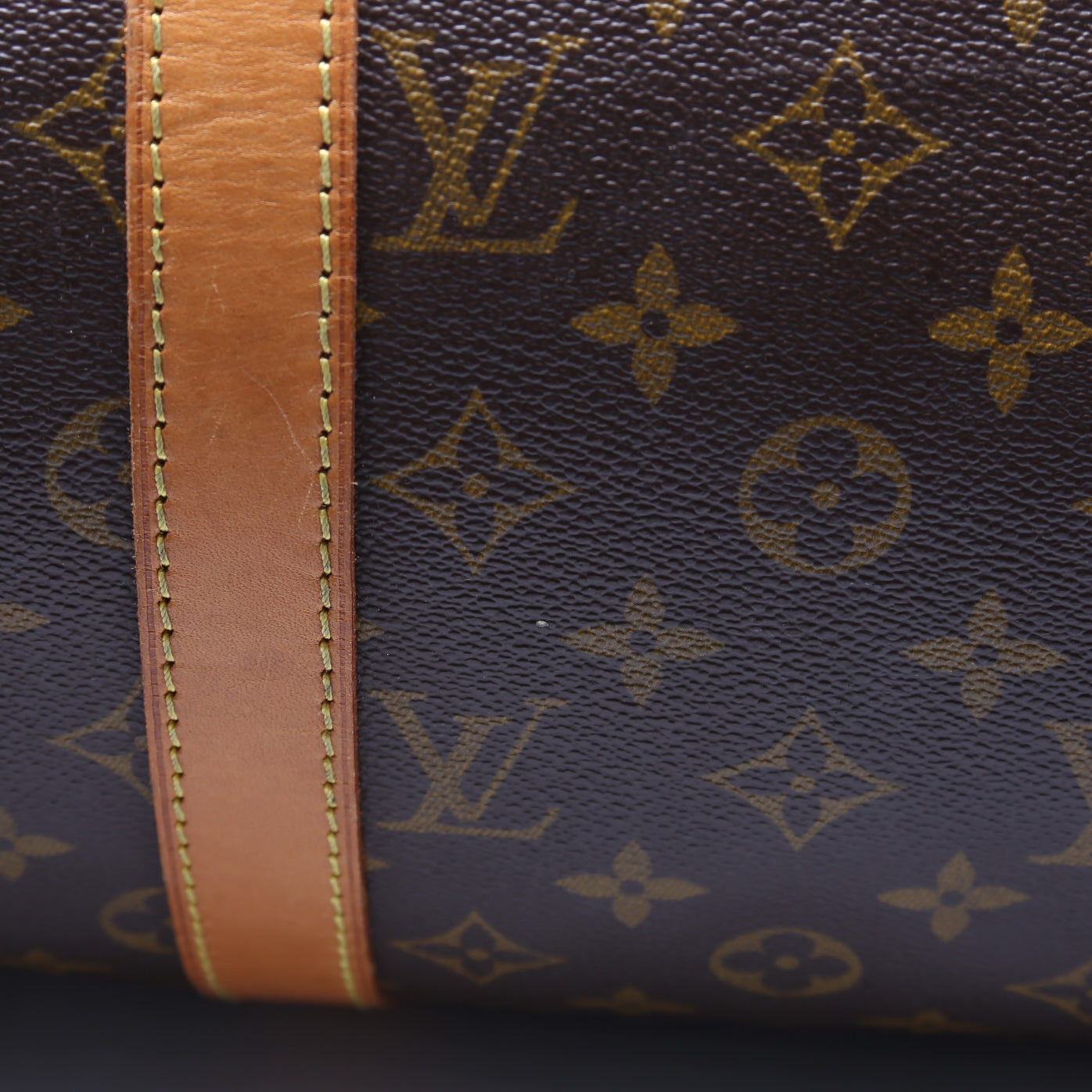 Keepall 50 Monogram