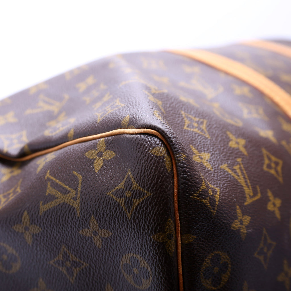 Keepall 50 Monogram