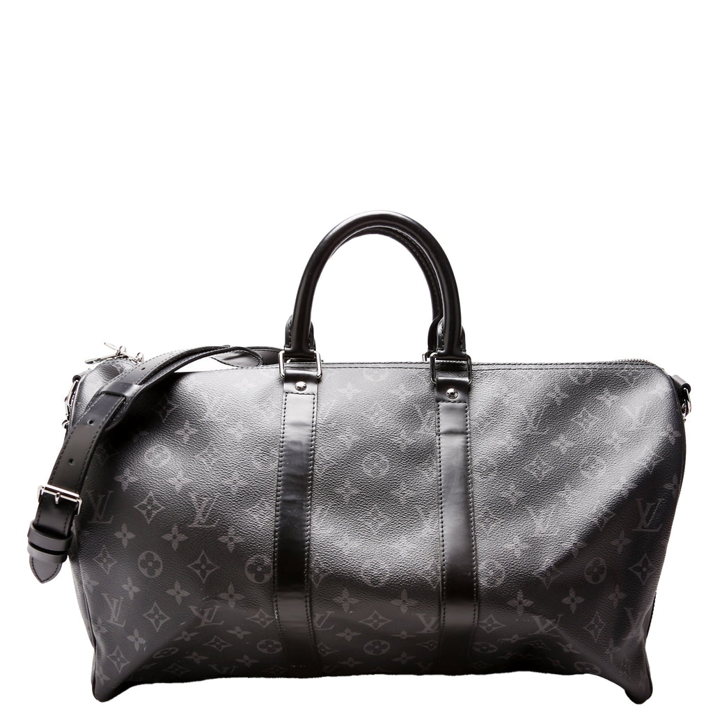 Keepall 45 Eclipse With Strap