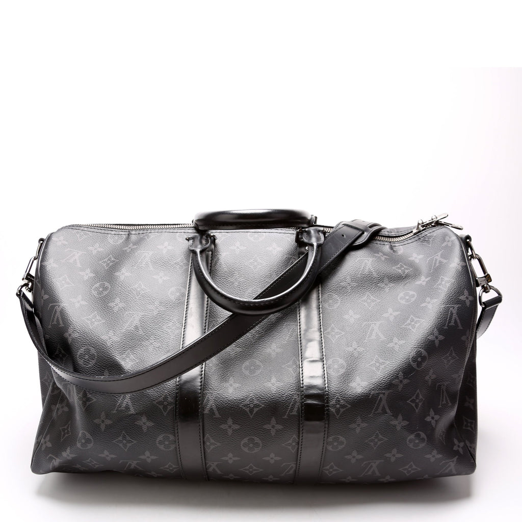Keepall 45 Eclipse With Strap
