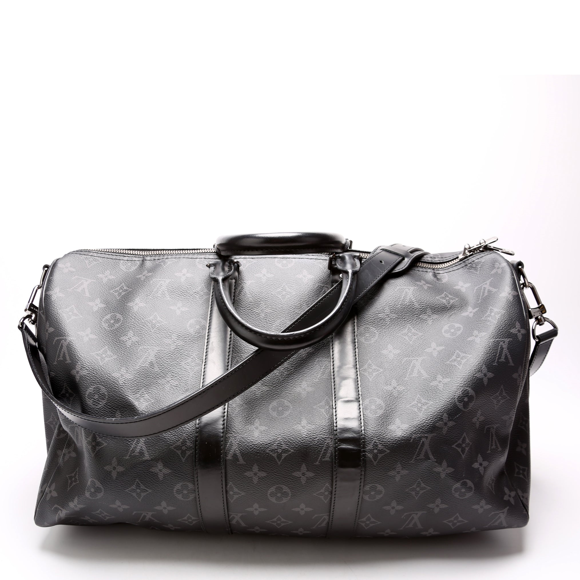 Keepall 45 Eclipse With Strap