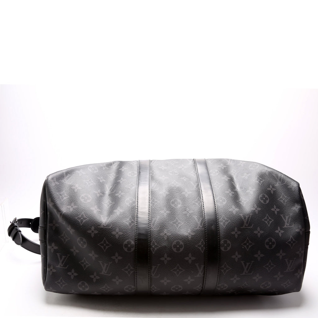 Keepall 45 Eclipse With Strap