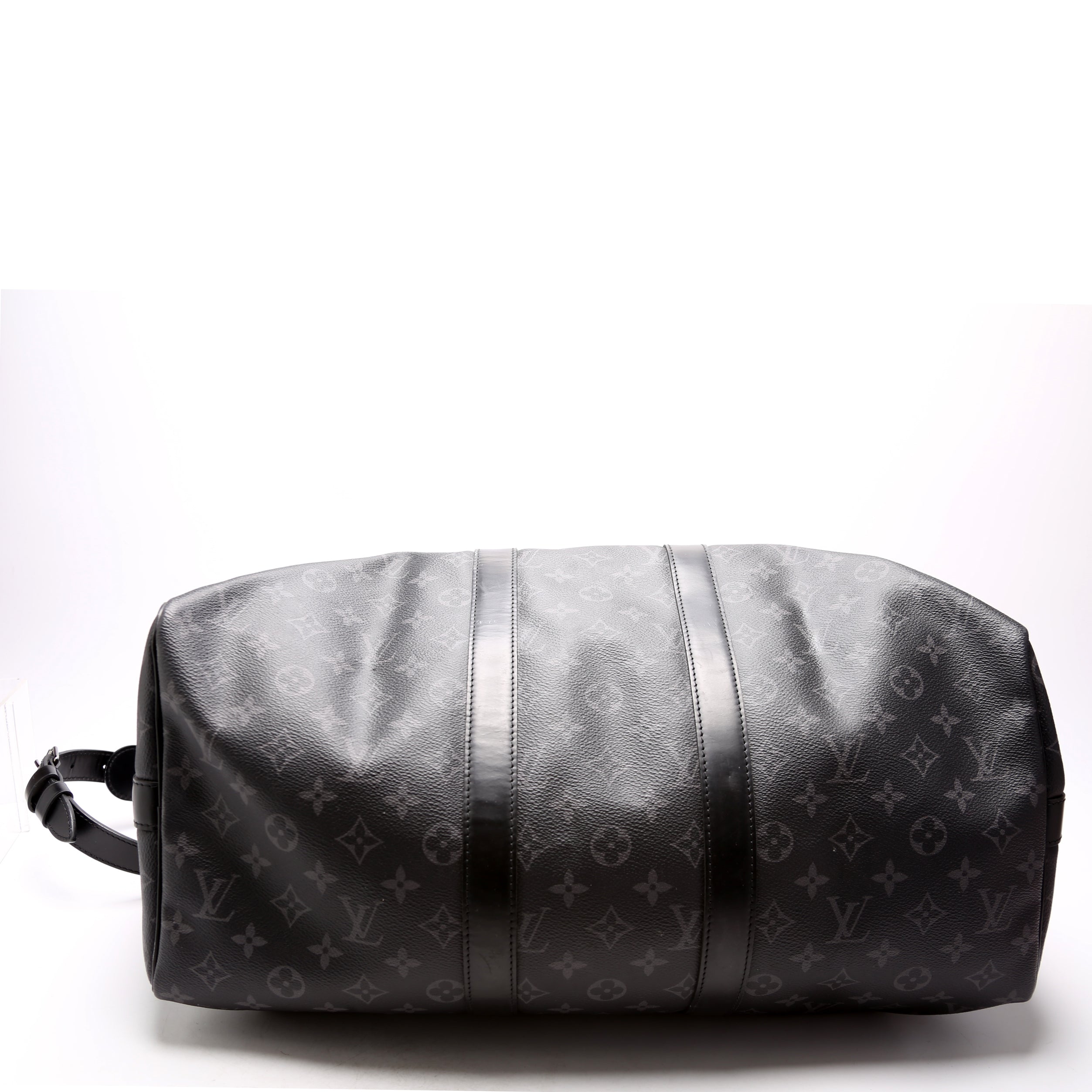 Keepall 45 Eclipse With Strap