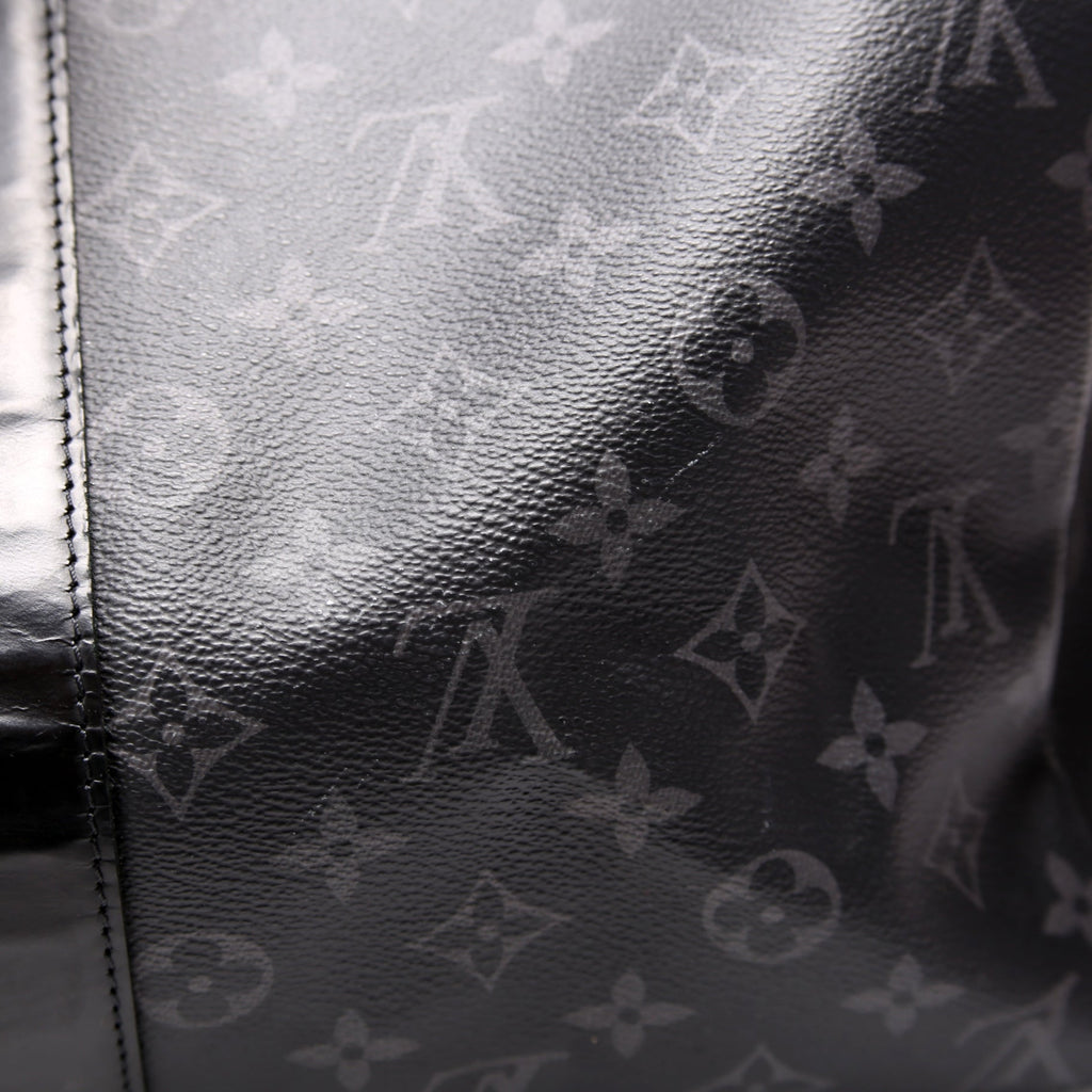 Keepall 45 Eclipse With Strap