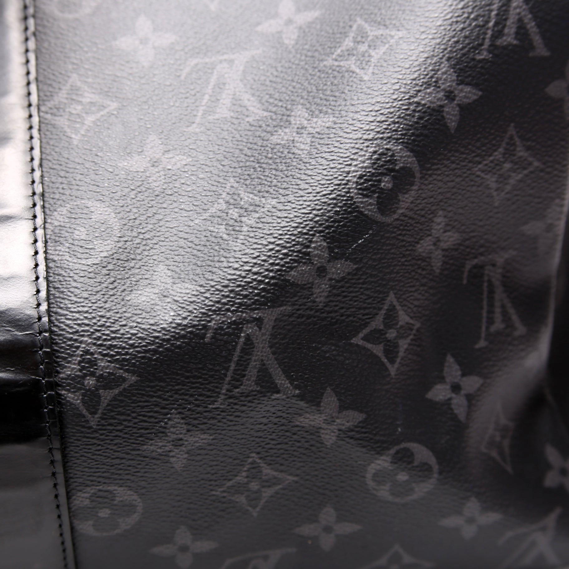Keepall 45 Eclipse With Strap