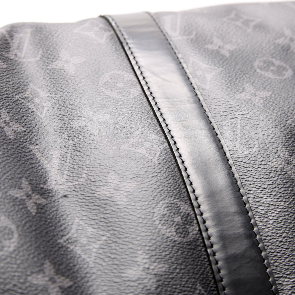 Keepall 45 Eclipse With Strap