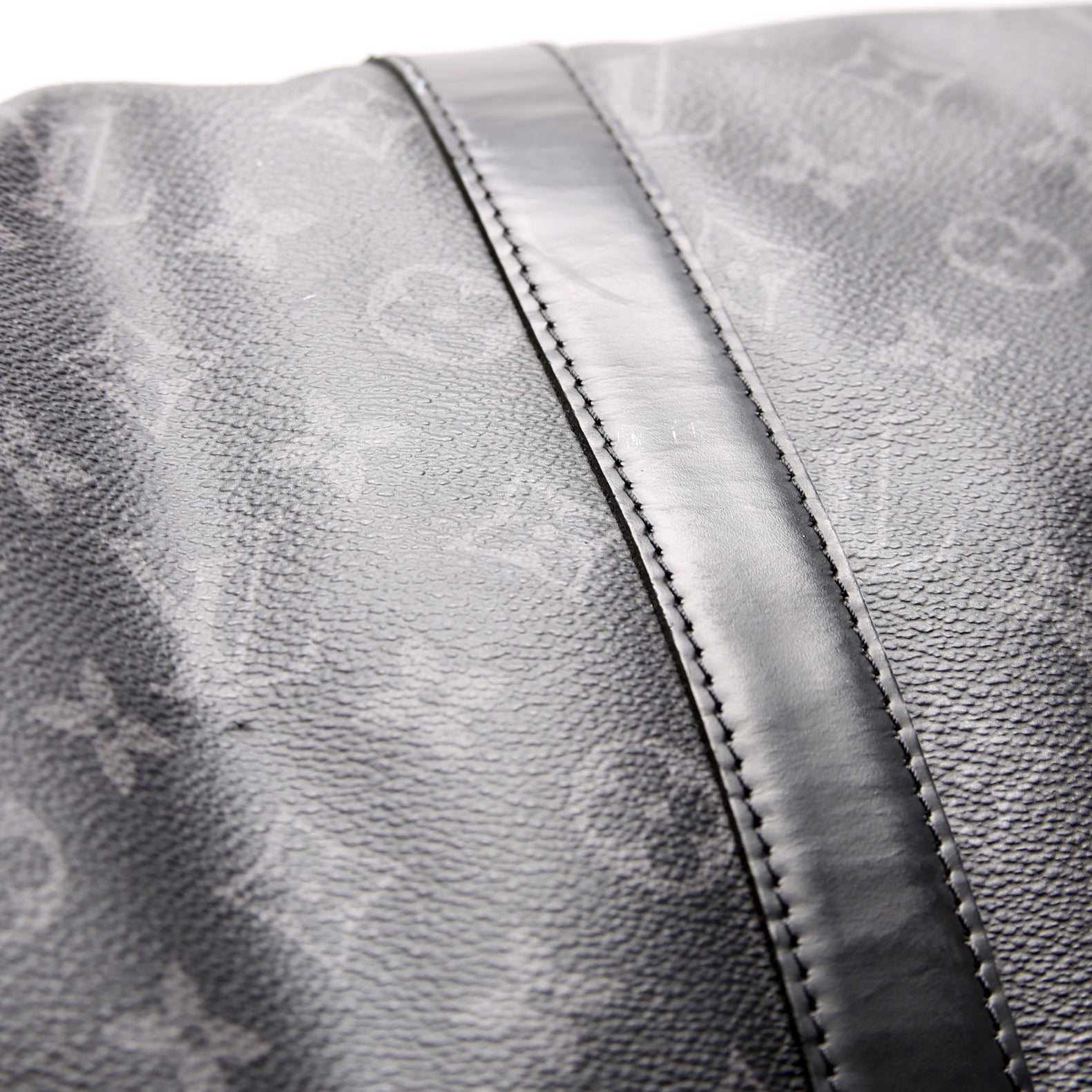 Keepall 45 Eclipse With Strap