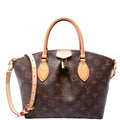Boetie PM NM Monogram